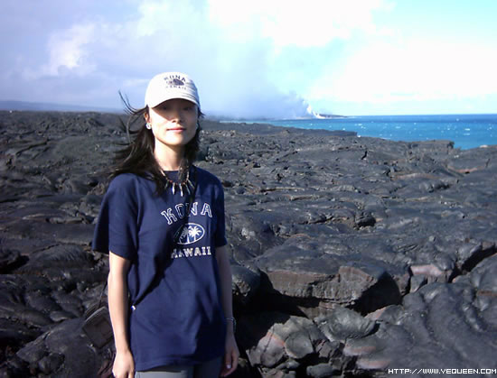 ��ӧ|��������Hawaii Vocalno National Park