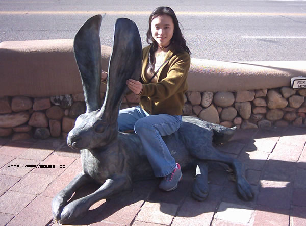 ��ӧ|��������New Mexico Santa Fe Arts Center