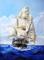 ship