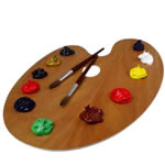 pallete