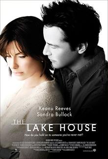 the lake house