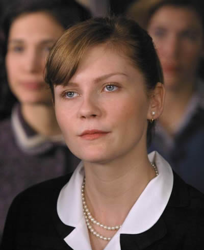 �¶�˹������˹��(���� ����)Kirsten Dunst 