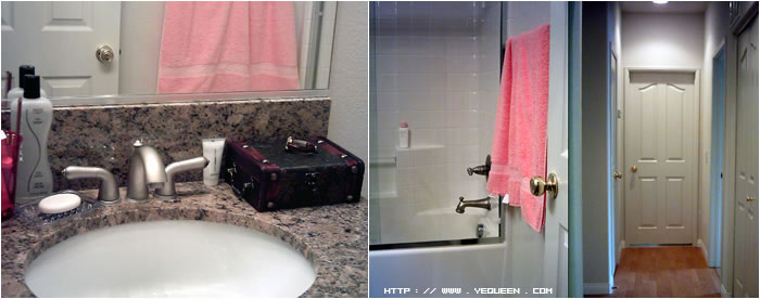 bathroom,Rancho Cucamonga