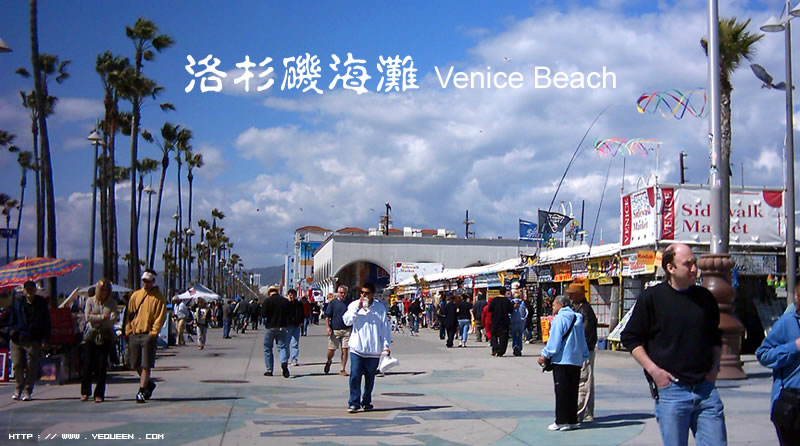 Los Angeles,Venice Beach.ӧɼ