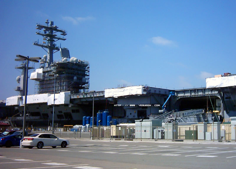 Aircraft Carrier 